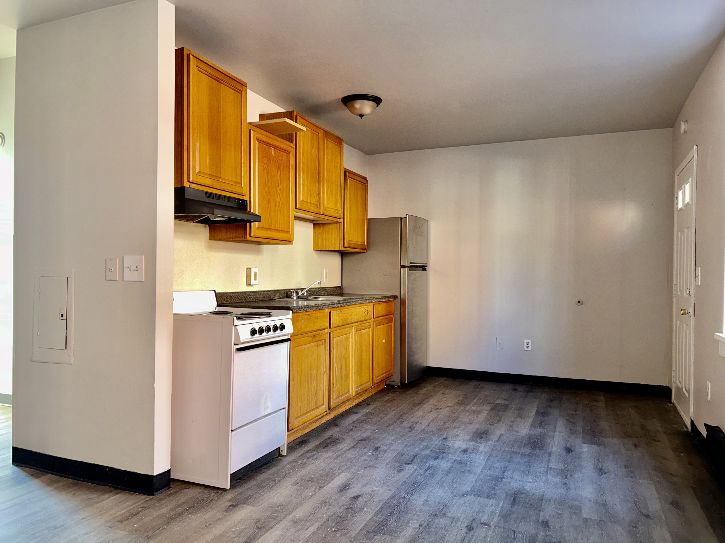222 West Vine Street - 2
