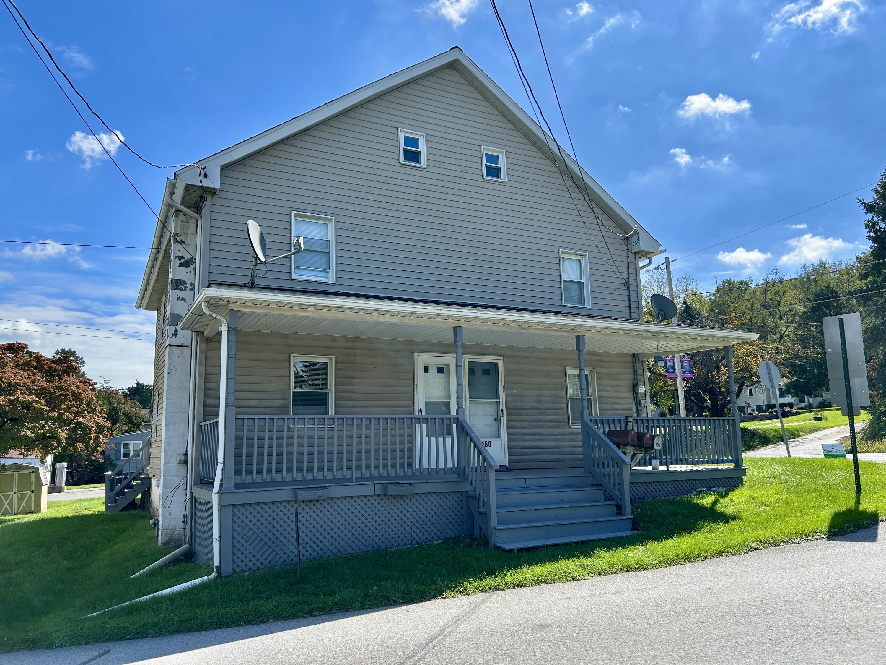 156 Water Street