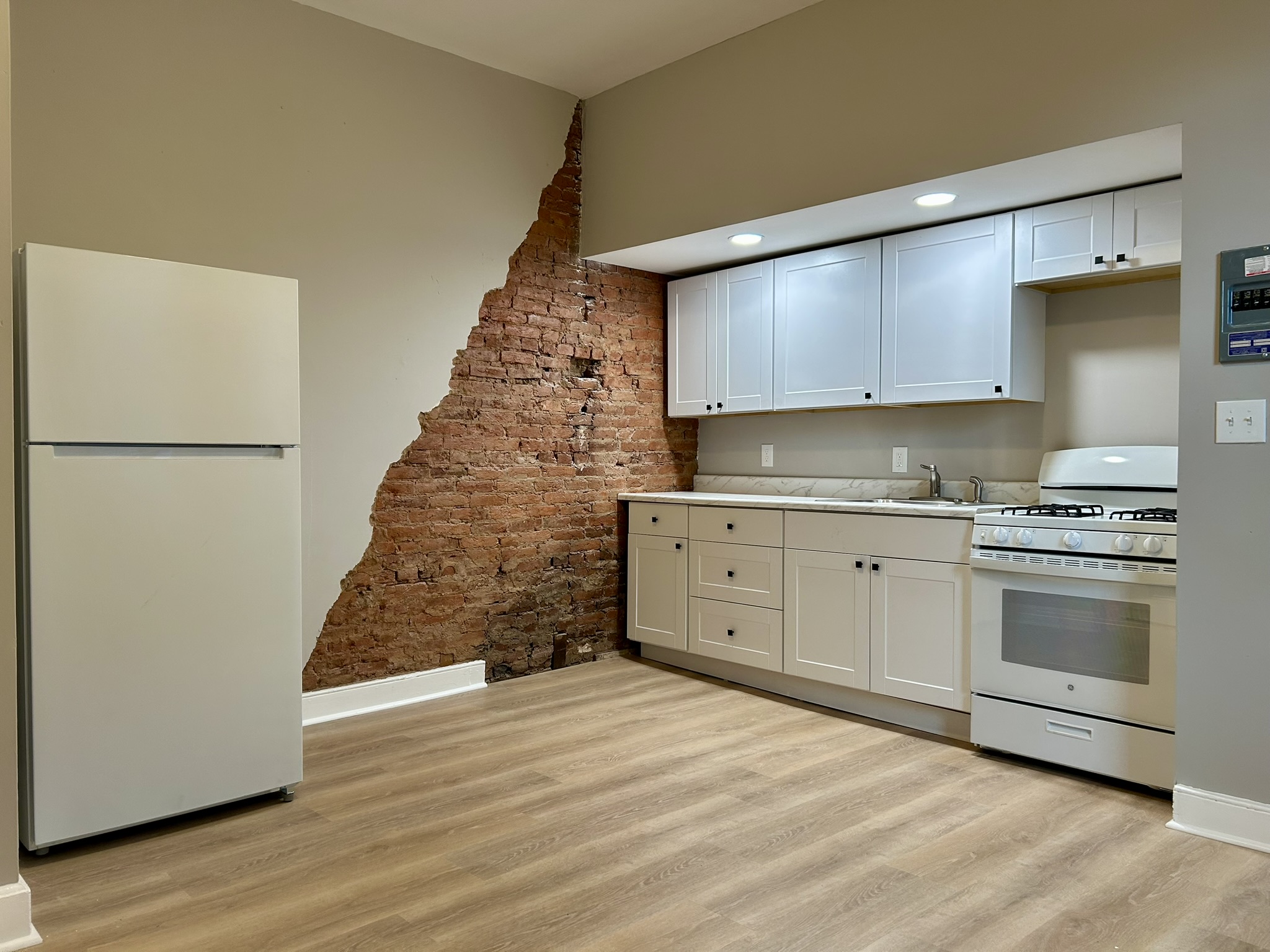 229 East King Street - 2