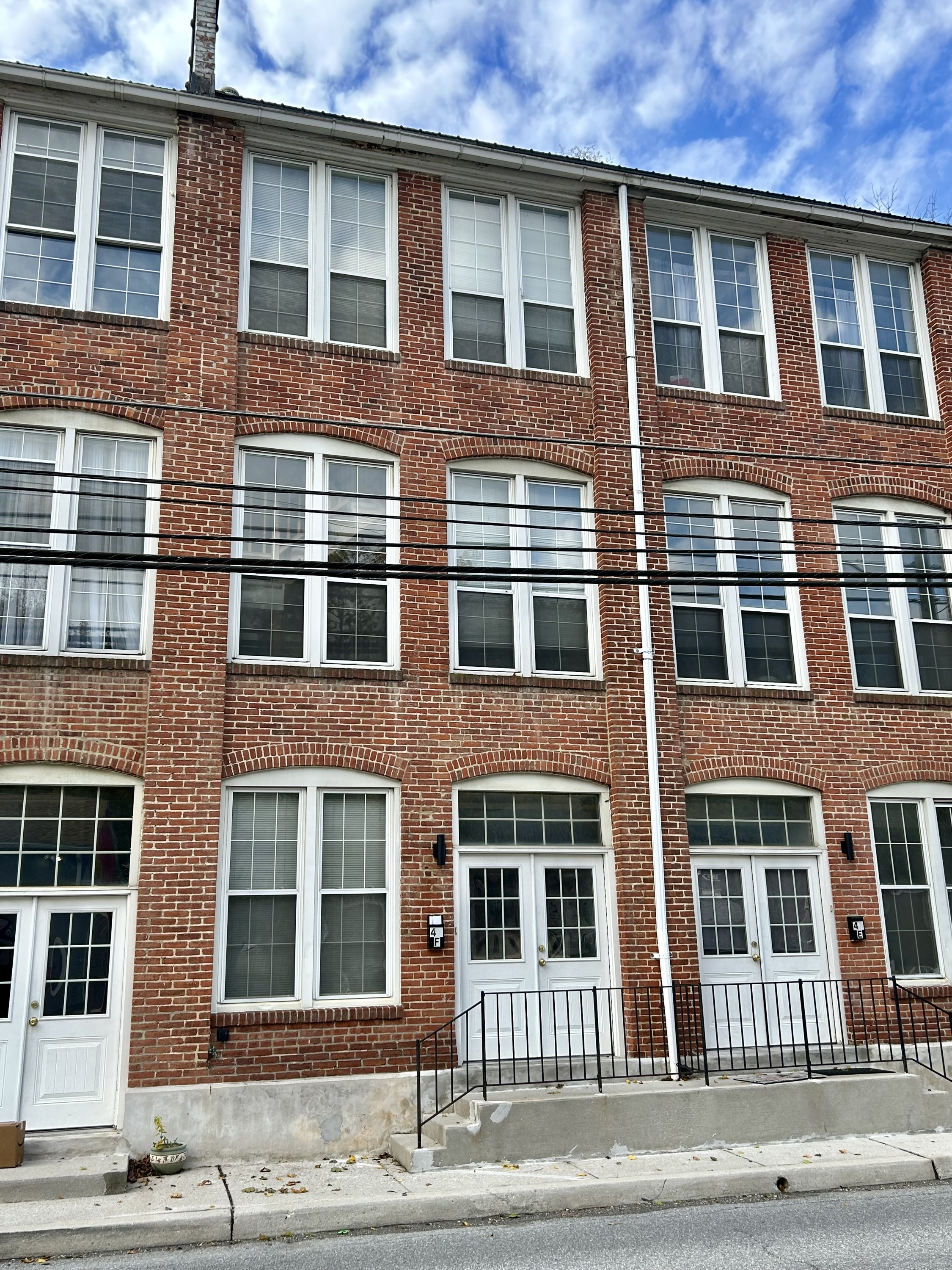 47 Baltimore Street - F