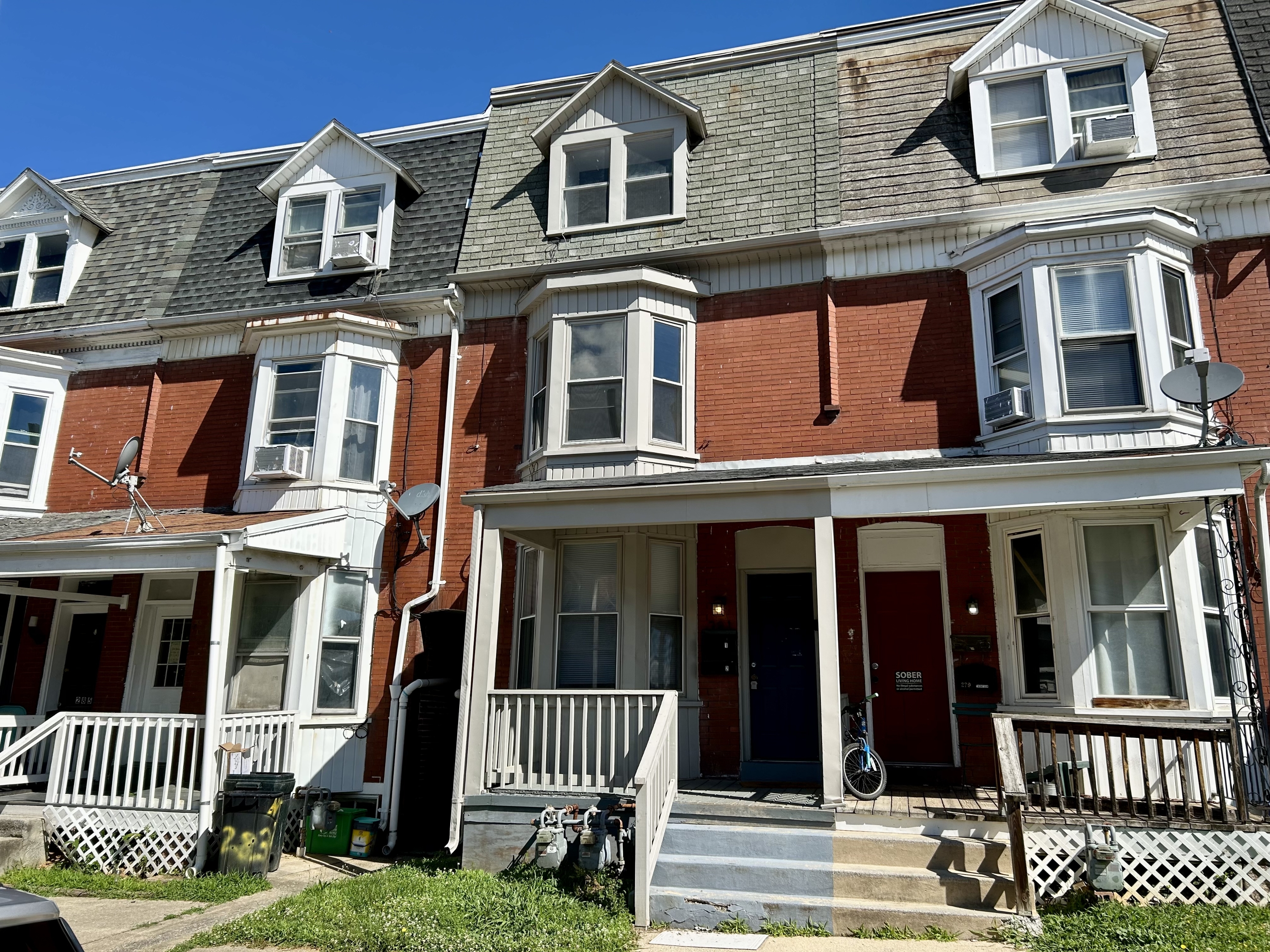 281 West Cottage Place - 2